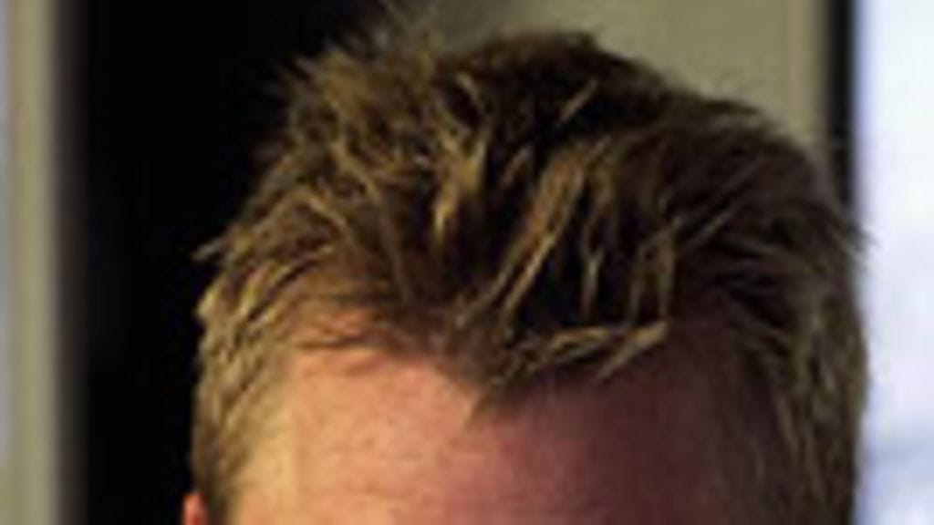 Kimi Räikkönen, kuva: Paul Gilham