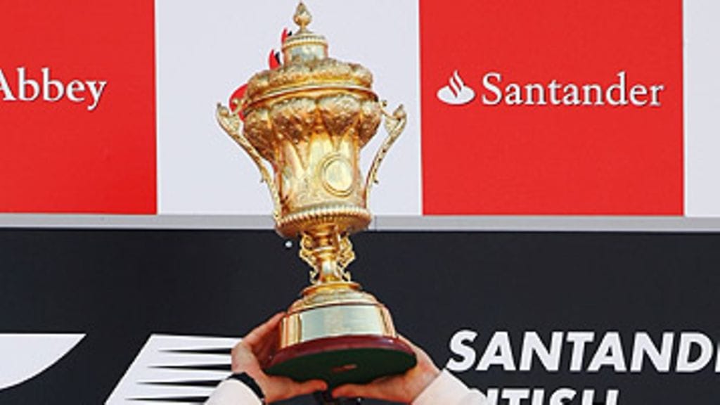 Kimi Räikkönen, kuva: Clive Mason/Getty Images