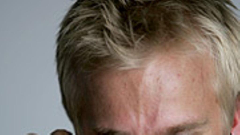 Heikki Kovalainen (Kuva: GP2 Media Services)