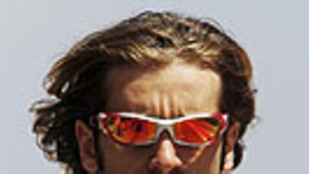 Jarno Trulli, kuva: Bryn Lennon