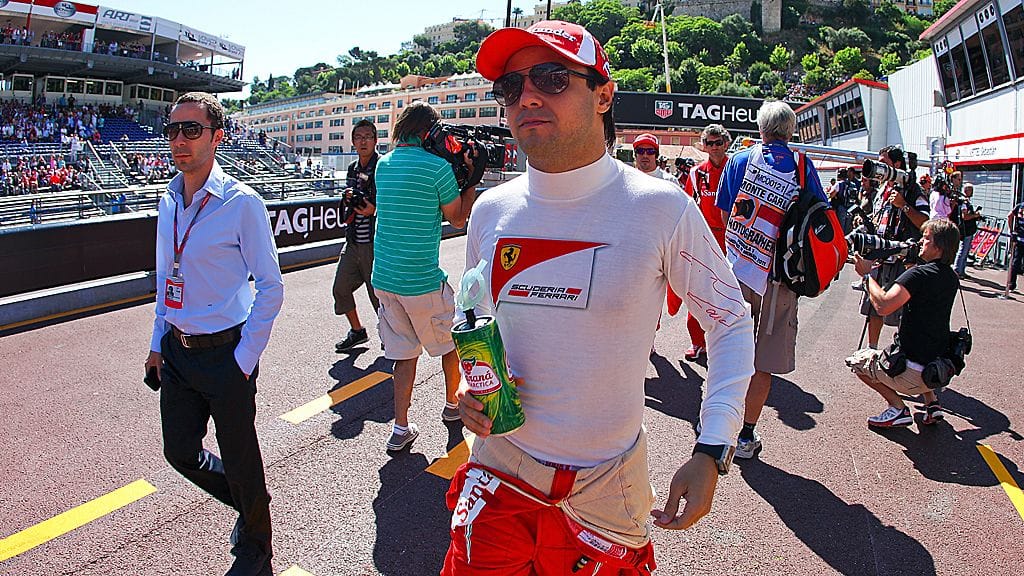Felipe Massa