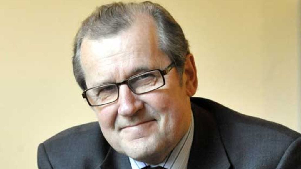 Lehtikuva/Kimmo Mäntylä