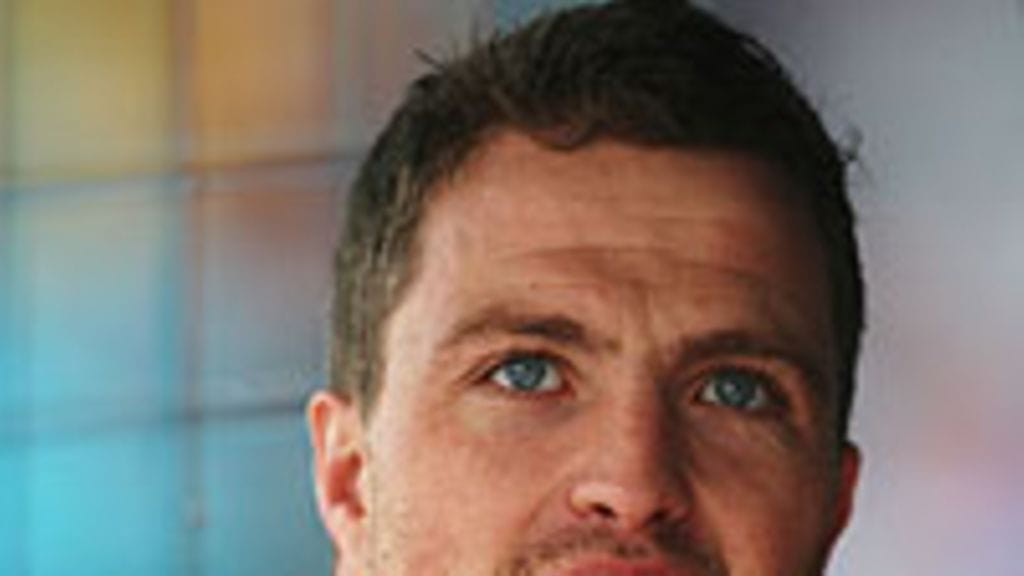 Ralf Schumacher. Kuva: Bryn Lennon/GETTY.