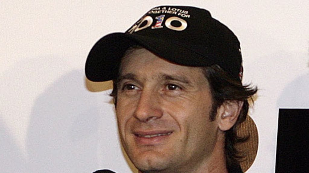 Jarno Trulli, kuva: Shamshahrin Shamsudin/EPA