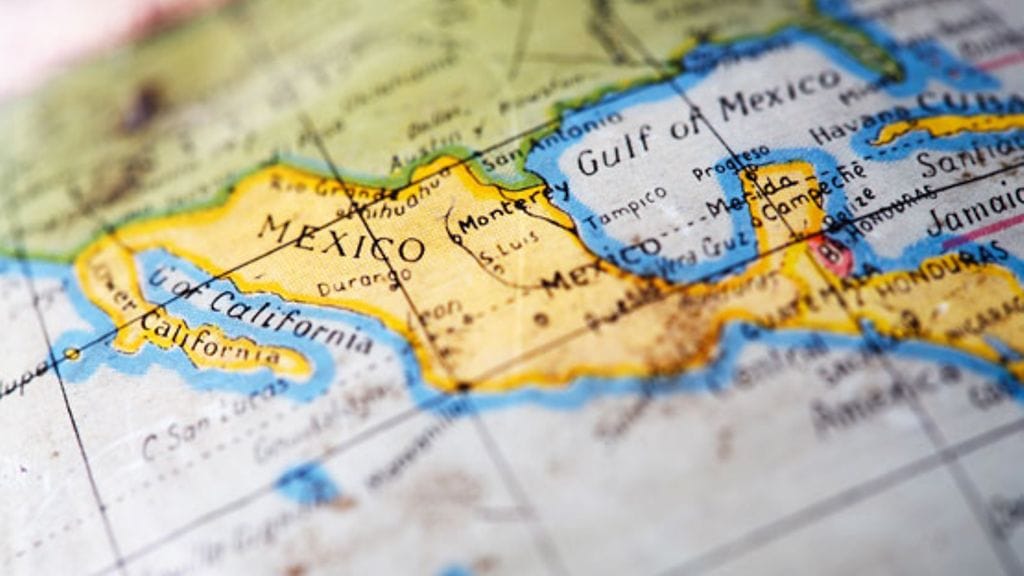 Meksiko on suosittu matkailumaa, mutta turvallisuustilanne on heikentynyt huomattavasti.