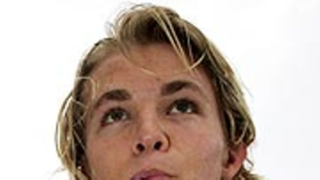 Nico Rosberg (Kuva: Clive Rose/Getty Images)