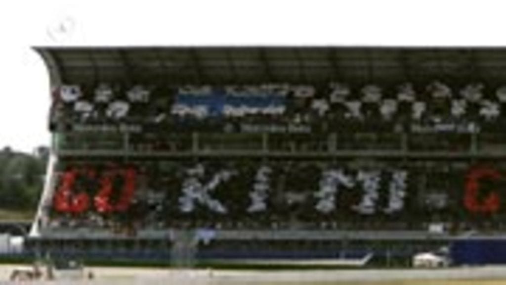 Pedro de la Rosa (Kuva: Paul Gilham/Getty Images)