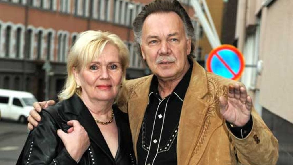 Lehtikuva/Sari Gustafsson