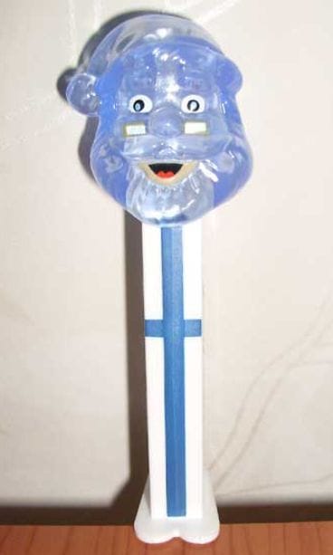 ErikoisPEZ jaettiin FinnPEZ-tapahtumaan osallistujille.