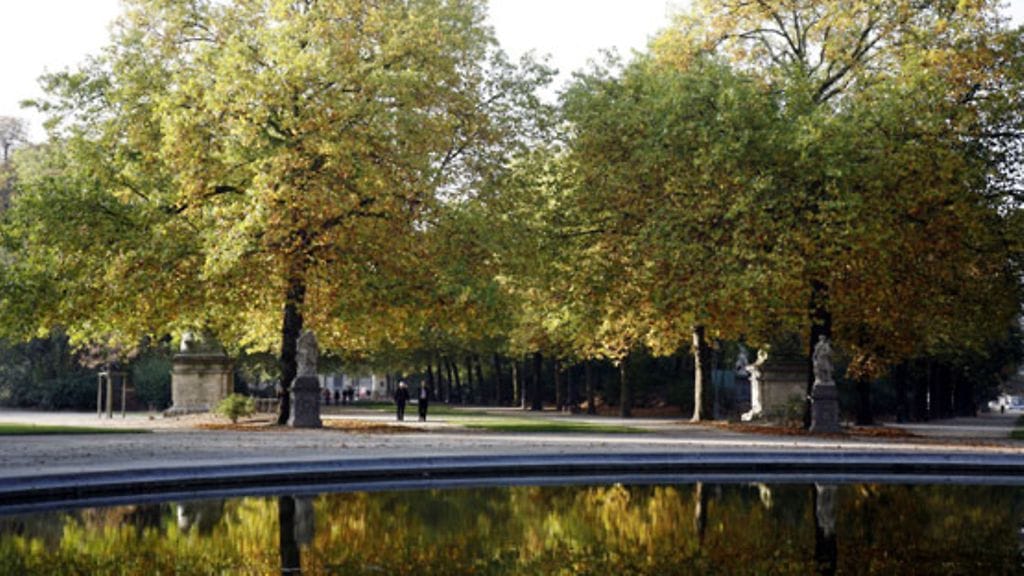 Jan-Peter Paul kutsuu Brysseliä vihreäksi kaupungiksi.