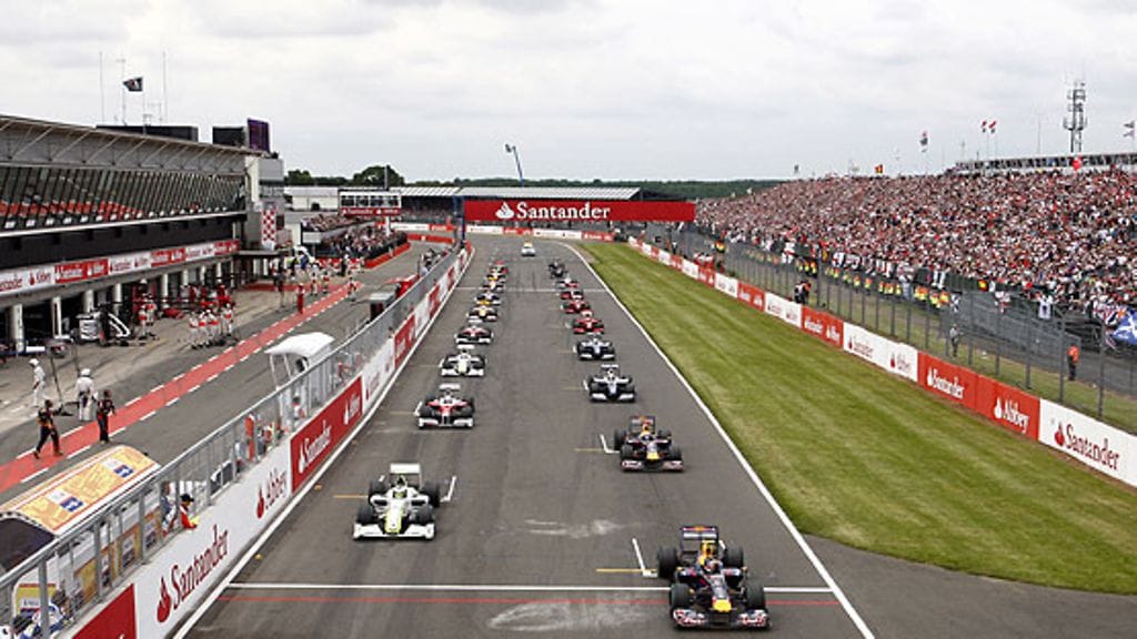 kuva: Steve Tee-Pool/Getty Images