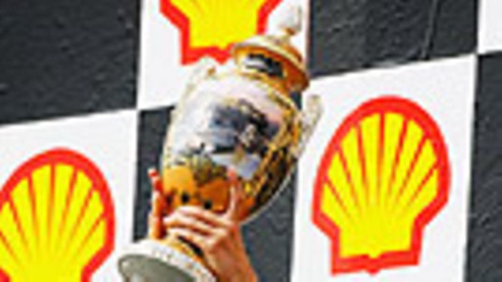 Jenson Button, kuva: Clive Mason/Getty Images