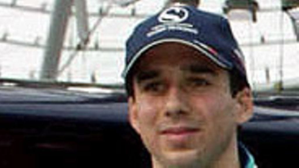 Neel Jani