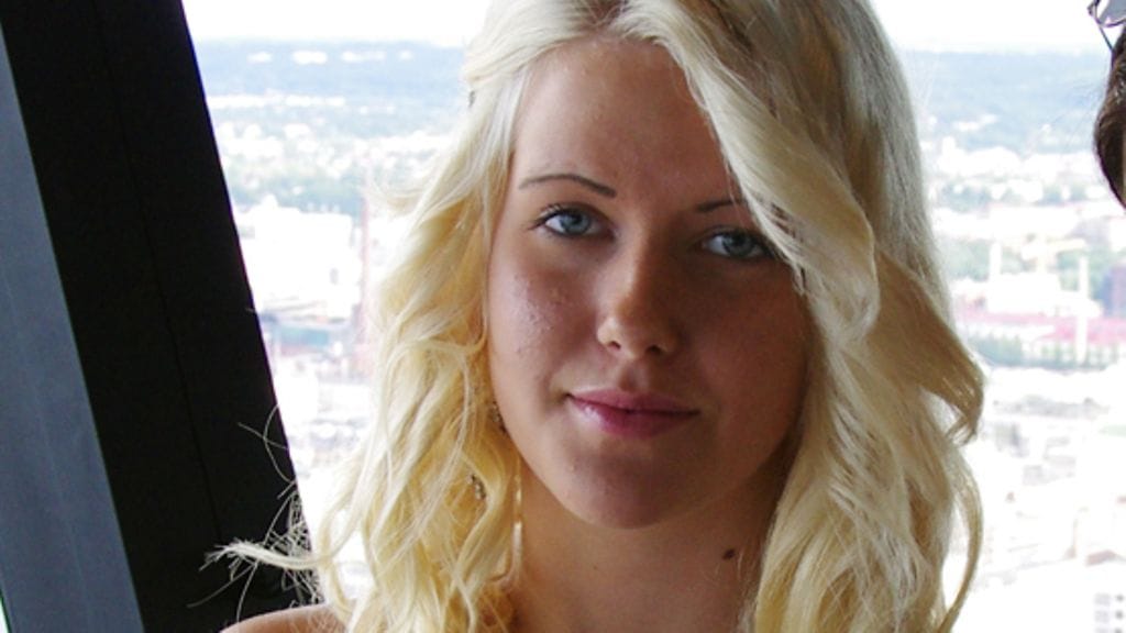 Pirkanmaan poliisi etsii 13-vuotiasta - pian 14 täyttävää - Janika Altosta.