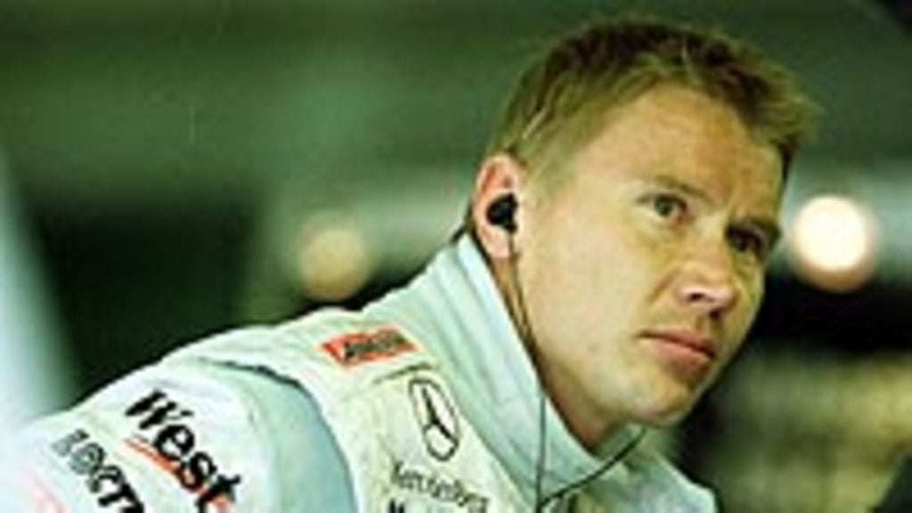 Photo: Clive Mason/ALLSPORT