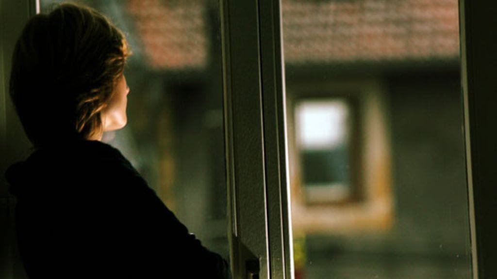 Marja sanoo kokeneensa iäkkäänä työnahakijana ikäsyrjintää. Kuvan henkilö ei liity juttuun.