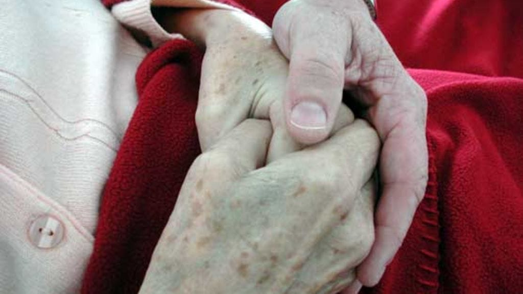 Yhteistä taivalta loppuun asti.