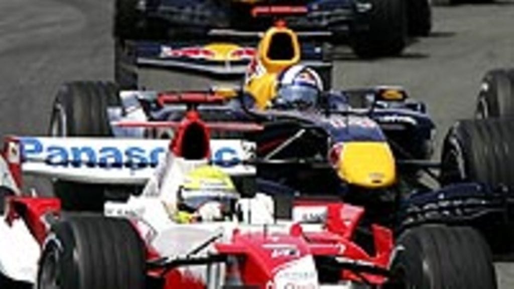 (Kuva: Clive Rose/Getty Images)