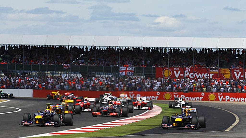 kuva: Vladimir Rys/Bongarts/Getty Images