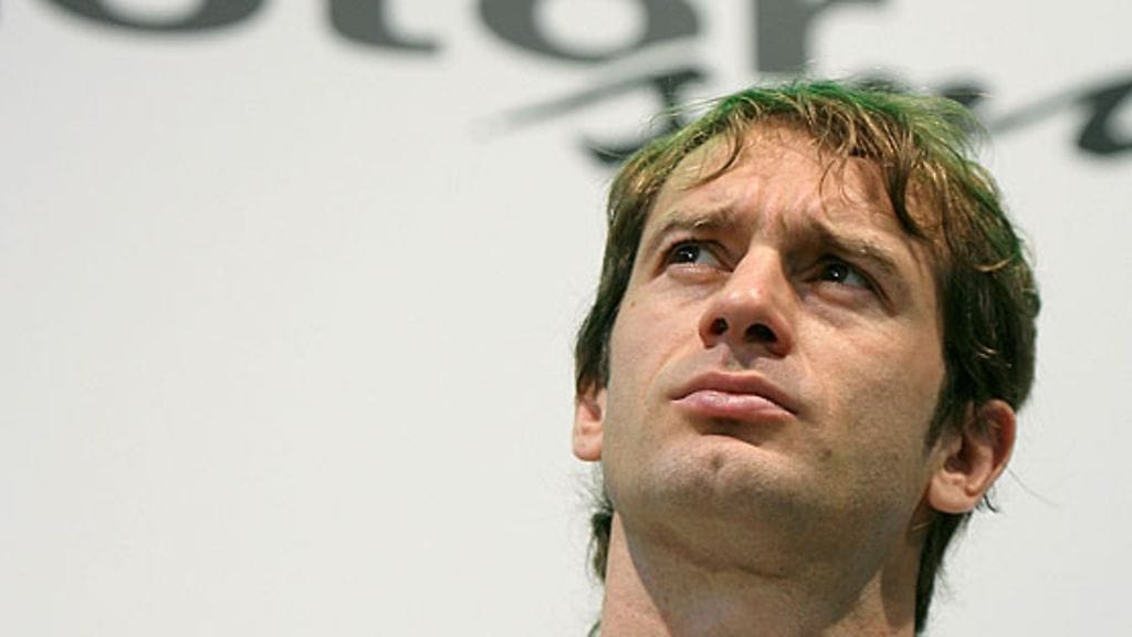 Jarno Trulli, kuva: Kiyoshi Ota / Getty