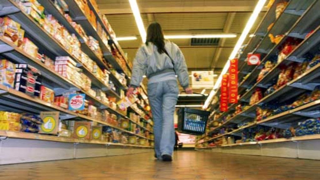 Ruokailutottumusten muuttaminen vaikuttaa koko elämään.