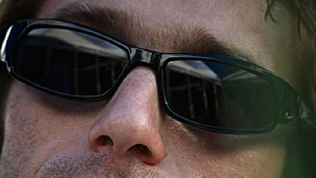 Jarno Trulli, kuva: Robert Cianflone / Getty