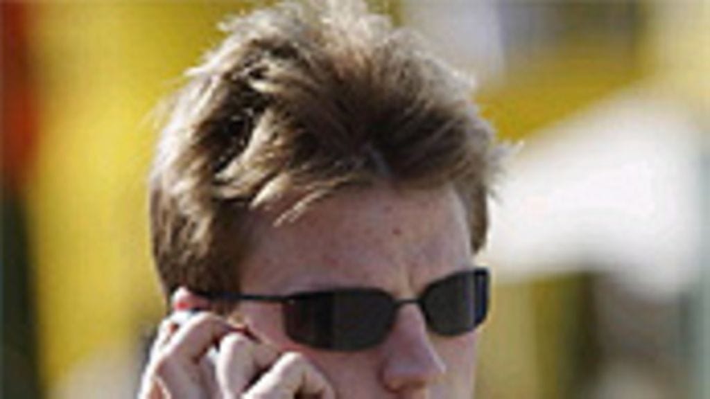 Kimi Räikkönen, Photo: Bryn Lennon/Getty Images