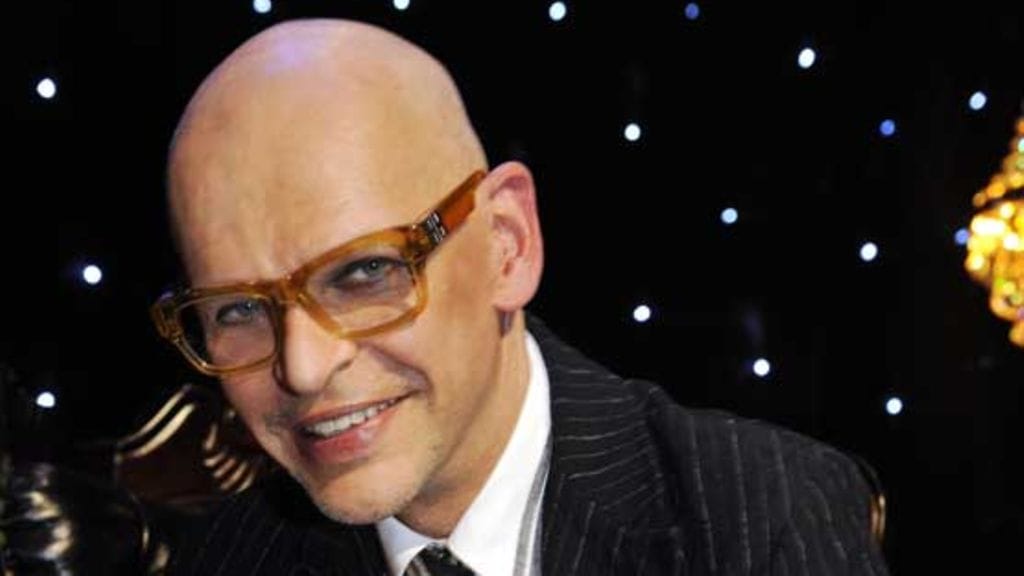 Lehtikuva/Sari Gustafsson