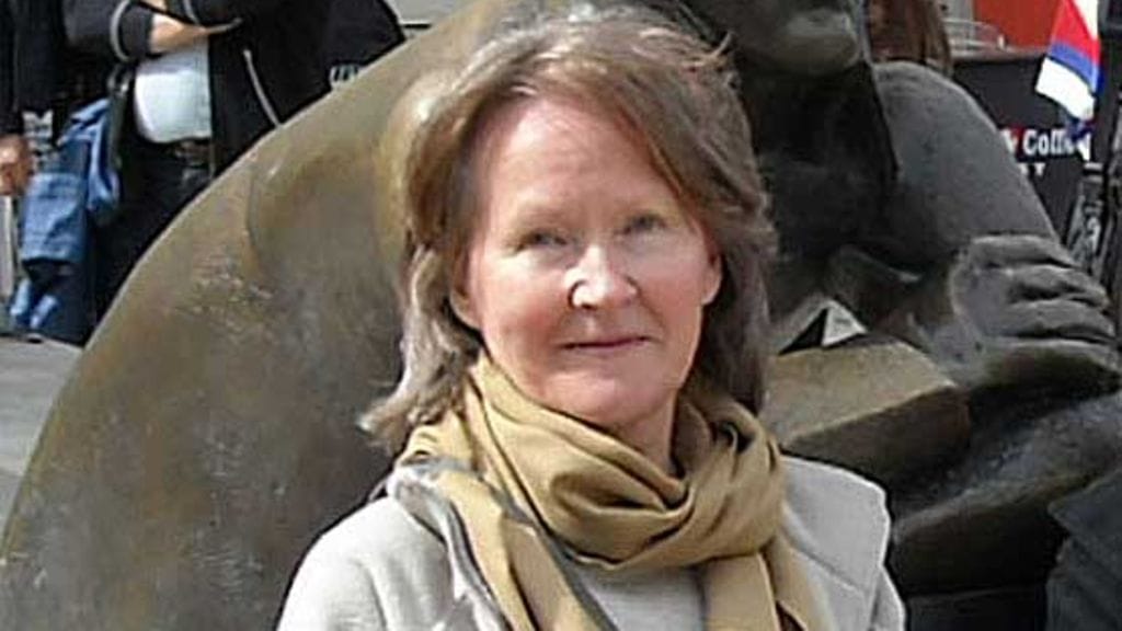 Hilkka Heikinheimo majoittuu ennakkoluulottomasta maailmalla tuntemattomien koteihin.