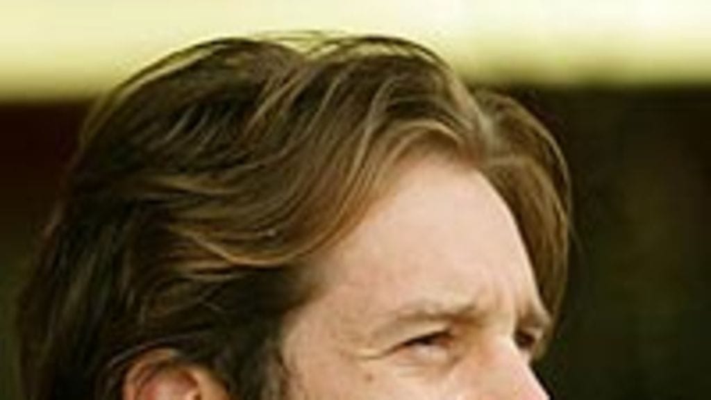 Jarno Trulli, kuva: Mark Thompson/Getty Images