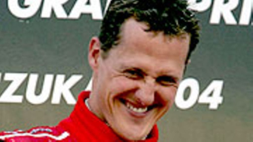 (Kuva: Mark Thompson/Getty Images)