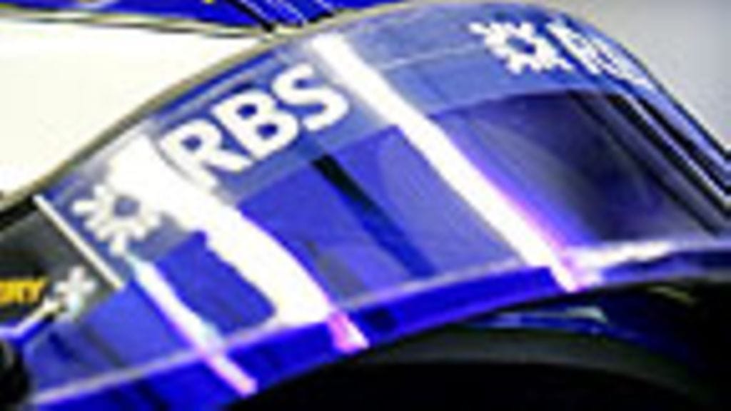 Nico Rosberg, kuva: Clive Rose