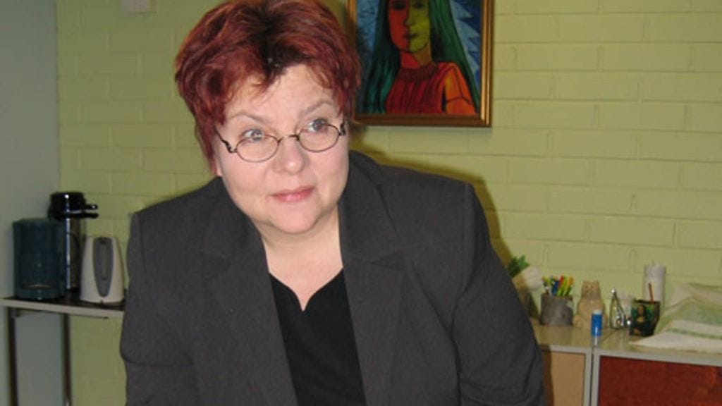 Kuva/Liisa Mikkonen