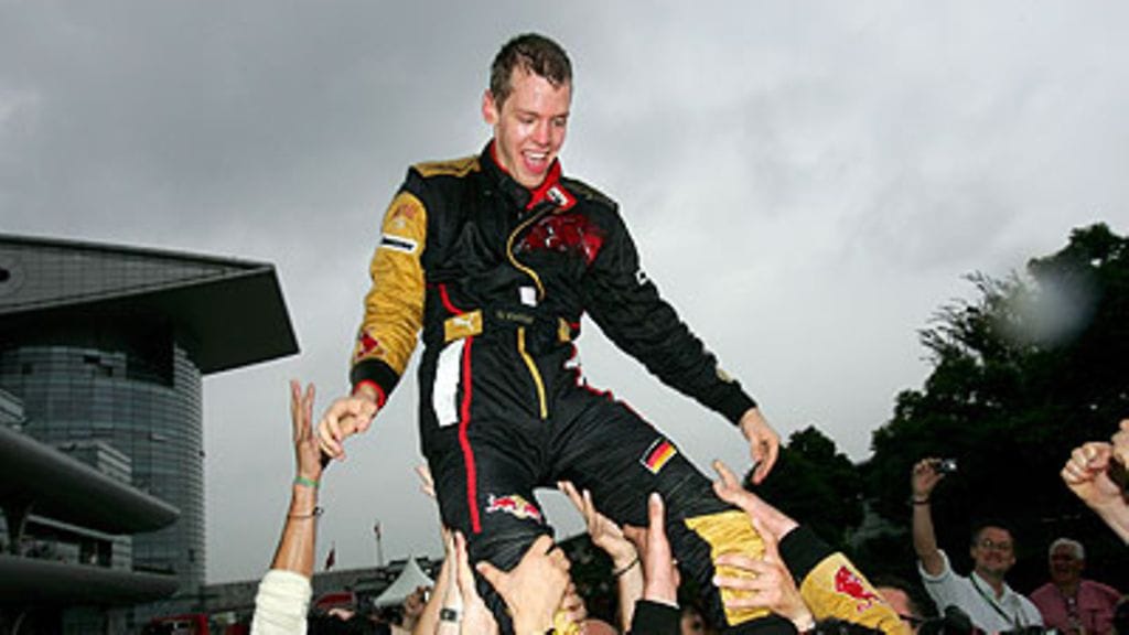 Kuva: EPA/GERO BRELOER