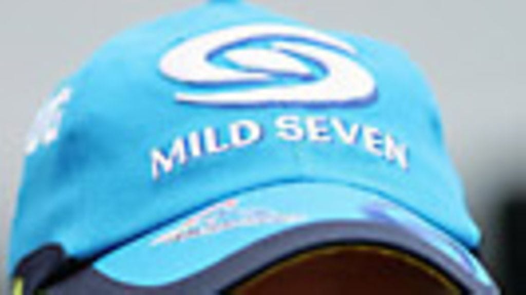 Fernando Alonso, kuva: Paul Gilham/Getty Images