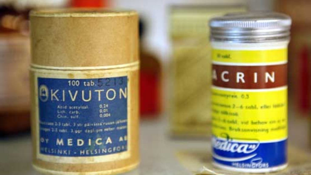 Lehtikuva/Heikki Saukkomaa