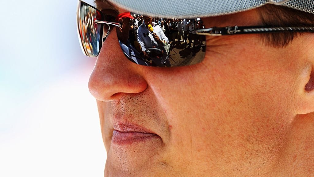 Michael Schumacher
