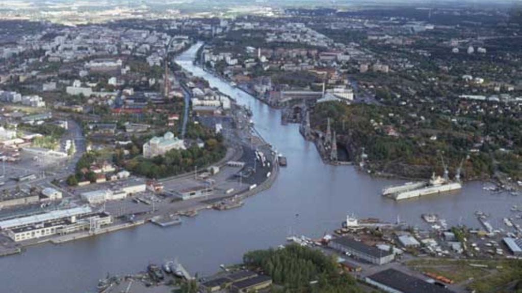 Lehtikuva/Martti Kainulainen