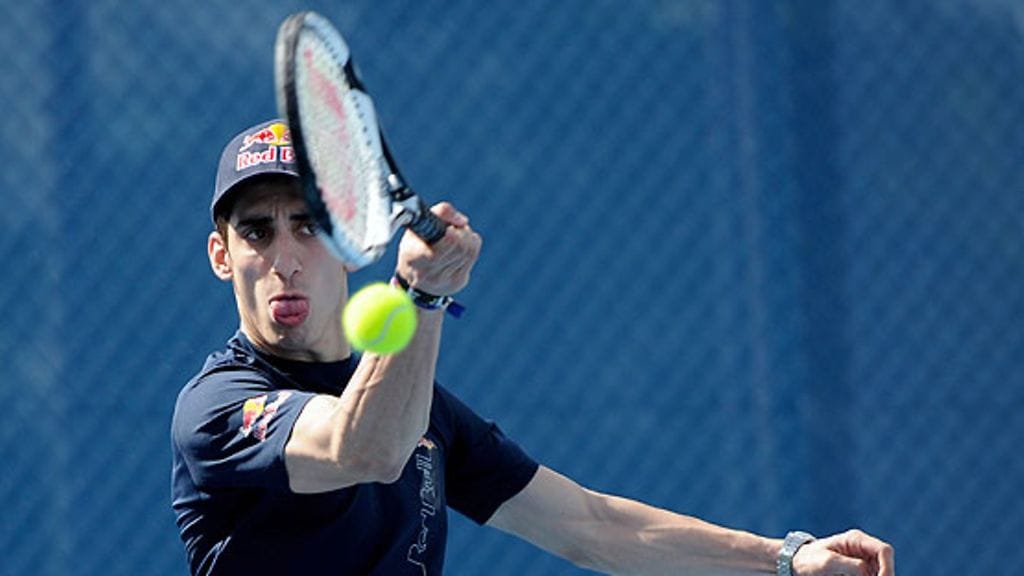 Kuva: Robert Cianflone/Getty Images