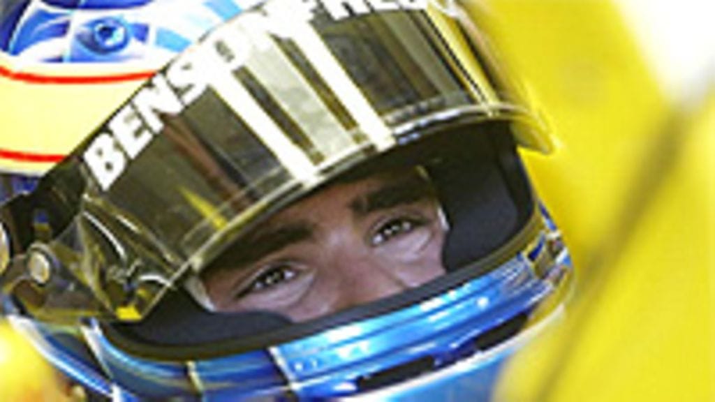 Zsolt Baumgartner, Photo: Mark Thompson/Getty Images