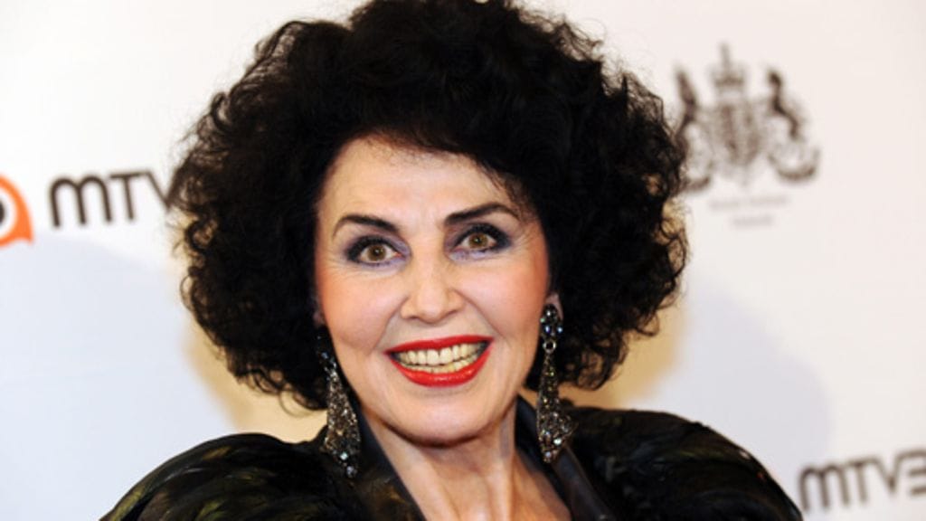 Lehtikuva/Sari Gustafsson