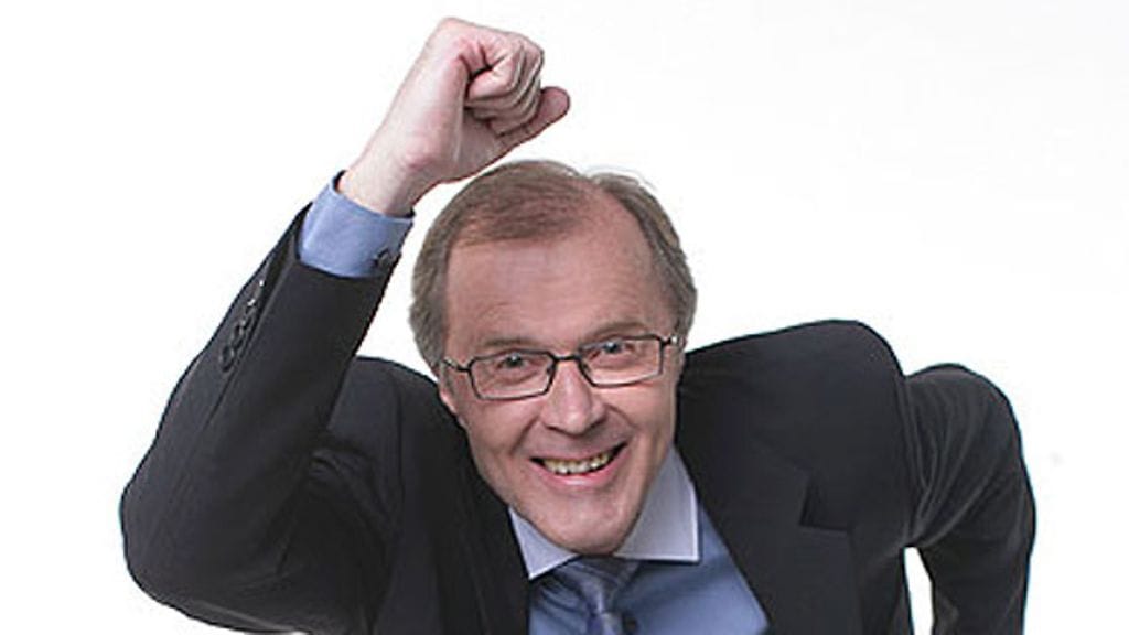 Matti Kyllönen