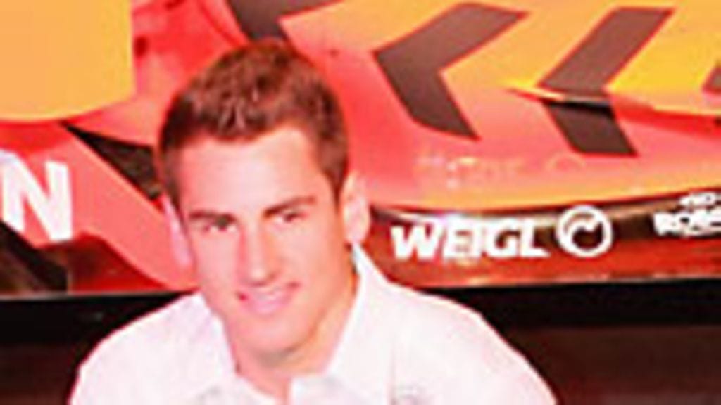 Adrian Sutil, kuva: Mark Thompson/Getty Images