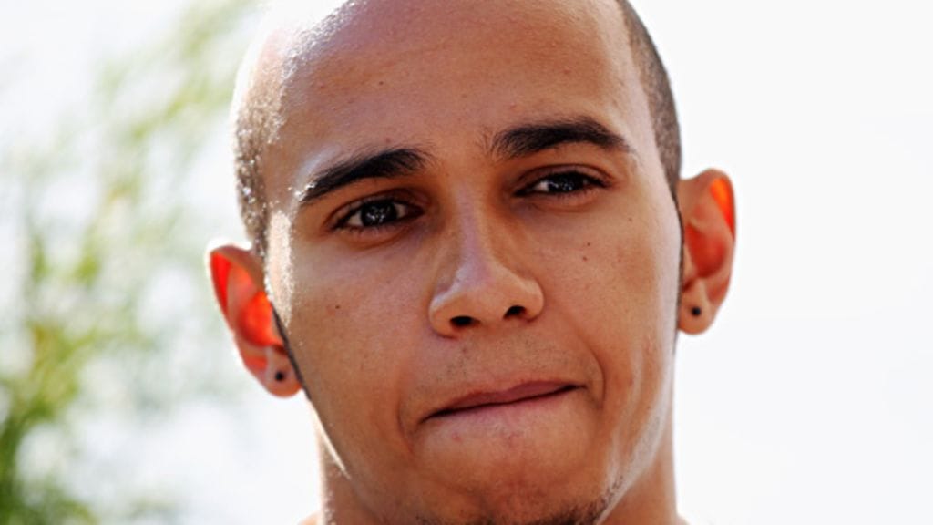 Lewis Hamilton, Photo: Bryn Lennon/Getty Images Sport