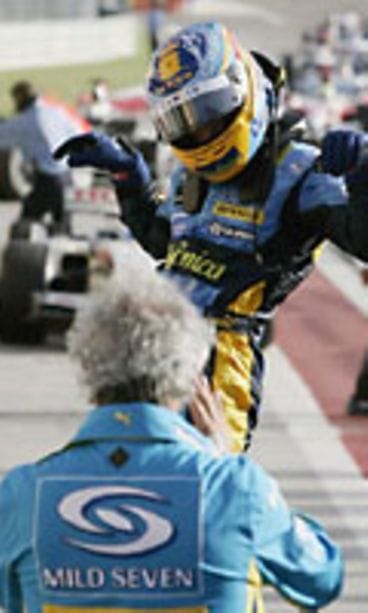 Kuva: Paul Gilham/Getty Images