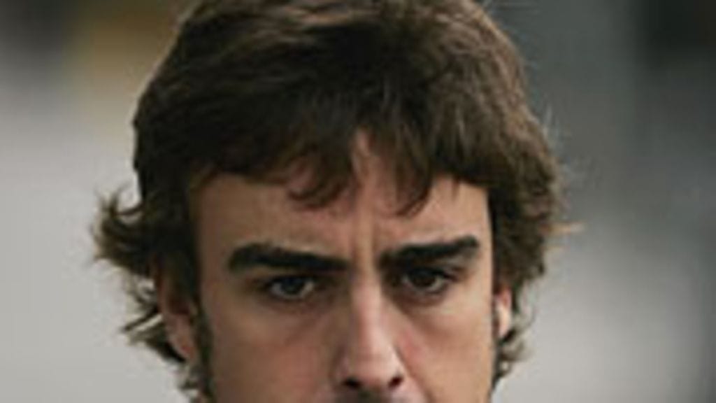 Fernando Alonso (Kuva: Paul Gilham/Getty Images)