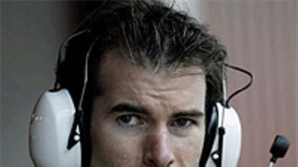 Ralph Firman, Photo: Bryn Lennon/Getty Images