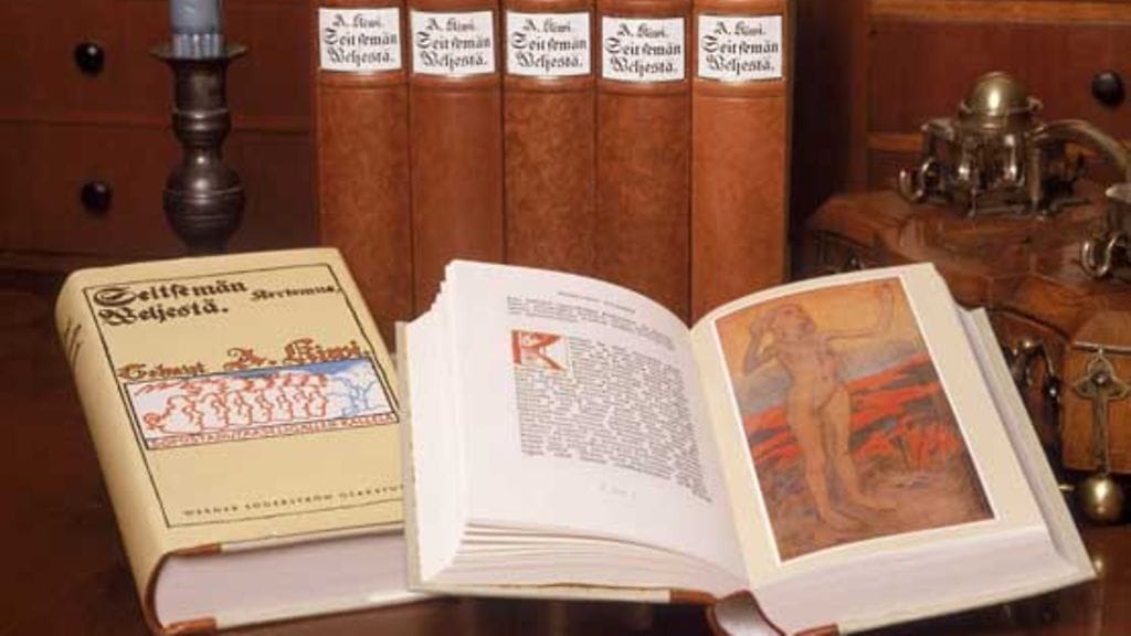 Lehtikuva/Erkki Tuomala