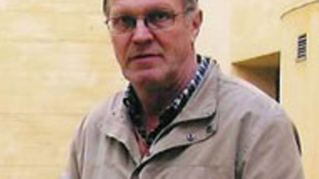 Kuva/Kalevi Korhonen