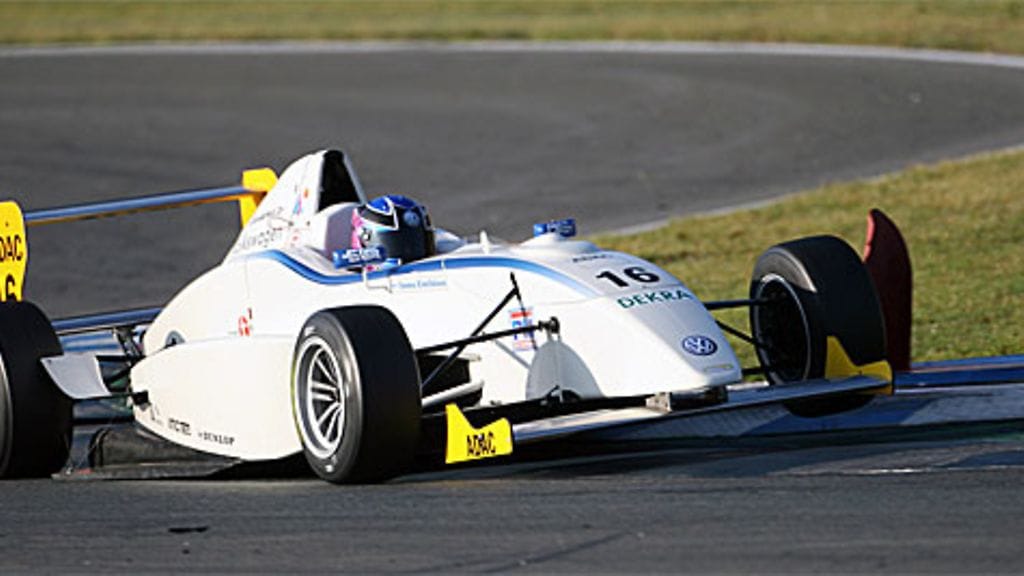 Emma Kimiläinen. Kuva: emma.kimläinen.com